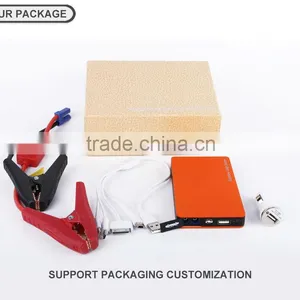 Holly 2015 NEW STYLE MINI CAR Power Bank 9600mah thumbnail-5