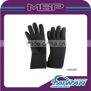 5mm Neoprene Diving Gloves Antislip Diving Gloves Neoprene Gloves thumbnail-1