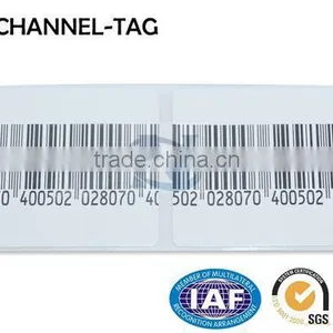 World Best Selling Products 40*40mm Label (NO.LB003) thumbnail-1