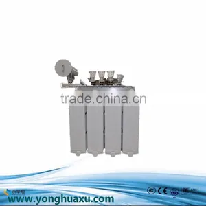 Chinese Manuacture Supplier 1000kva 3 Phase High Voltage Oil Current Transformer Price thumbnail-1