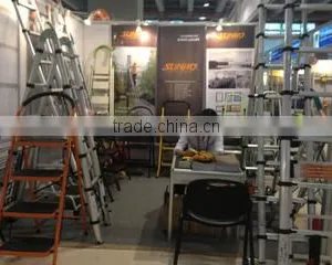Yongkang Sunho Hardware Tools Factory company overview - view 3 thumbnail