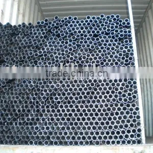 Hot Rollled Steel Tube thumbnail-1