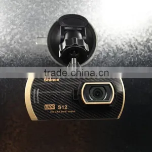 Factory Full HD 1080P Video Recorder Reverse Car Camera thumbnail-2