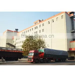 Complete Set of Wheat Flour Milling Machinery thumbnail-4