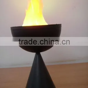 LED Table Fake Flame Lighting thumbnail-5