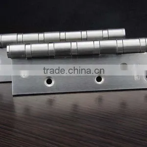 6 Inch Ball Bearing Hinge 6"x3.5"x3mm thumbnail-3