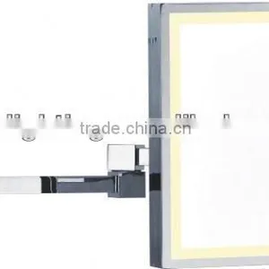 CE CUL UL Bathroom Led Lighting Mirror thumbnail-1