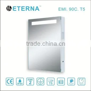 Wall Modern Bathroom Mirror Cabinet thumbnail-1