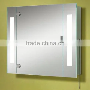 Bathroom Mirror Cabinet Light thumbnail-1