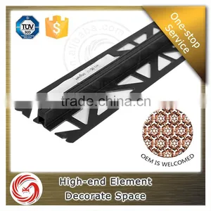 One-stop Service Double Side PVC Expansion Joint Cover thumbnail-2
