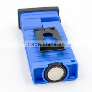 Bright Foldable COB Work Light With Buckle thumbnail-3