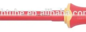 VDE 1000V INSULATE Screwdrivers Slot Type A1-A6 thumbnail-1