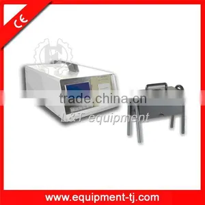 Competitive Price HC, CO, CO2, O2, NOX Gas Analyzer For Gasoline and Diesel thumbnail-2