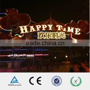 Party Decoration Marquee Letters and Marquee Light,led Marquee Light thumbnail-4