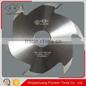 Finger Joint Cutter 250x3.8x50x6t thumbnail-2