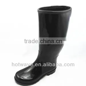 2014 New Style Lady's Fashion Rainboots/rubber Boots thumbnail-2