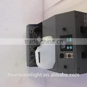 New Hot Selling Product 1500w Fog Machine Dmx Control thumbnail-2