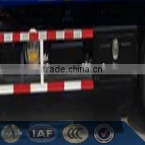 JMC Hot Sale Low Bed Flat Bed Wrecker Road Resuce Truck Low Price Tow Truck for Sale thumbnail-3
