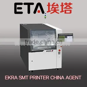 EKRA SCREEN PRINTing Machine thumbnail-1