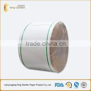 Different Sizes Paper Cup Machine Paper Cup Fan thumbnail-6