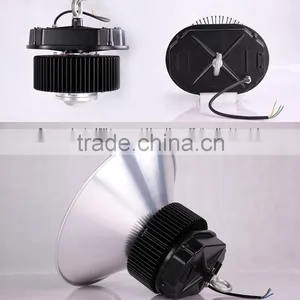 Hot Saling 200w LED High Bay Light(5 Years Warranty) thumbnail-1