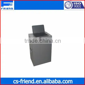 Calorific Value Meter for Oil AndCoal thumbnail-1