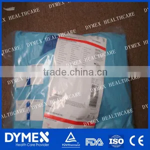 CE&ISO Certification Approved Disposable Surgical Obstetric Drape Pack With Free Samples thumbnail-2