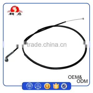 Free Sample Top Quality Custom Motorcycle Choke Control Cable thumbnail-1