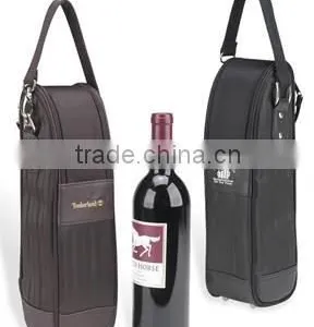 Promotion Bottle Wine Tote Bag thumbnail-1