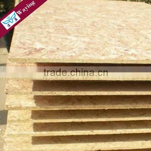 Cheap Wholesale OSB Wood Panel Price thumbnail-1