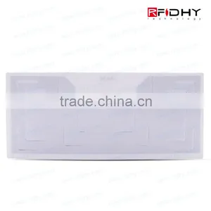 Increased Revenues Automotive RFID Tags for Event Management thumbnail-4