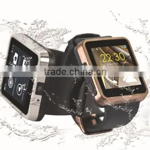 2015 Best Price Watch Phone Waterproof Smart Watch Phone f1 thumbnail-1