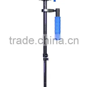 Mini Carbon Fiber 3 Foot Stabilizer Steadicam S-63 thumbnail-2
