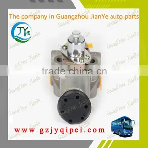 SV-1287/4640023300 YUTONG YOUNGMAN HIGER KINGLONG Bus WABCO Leveling Height Control Valve thumbnail-1