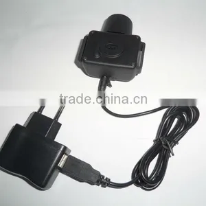 Waterproof and Rechargeable Beeper for Hunting Dogs thumbnail-2