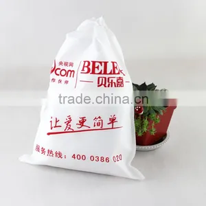 Fashion Drawstring Bag Backpack Bag thumbnail-4