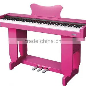 Digital Piano TD200PB thumbnail-1