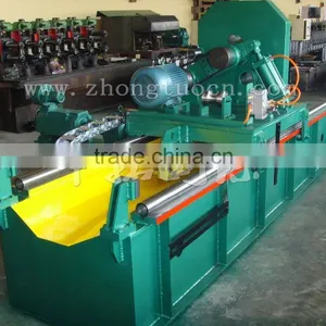 High Quality Tube Forming and Welding Machine thumbnail-1