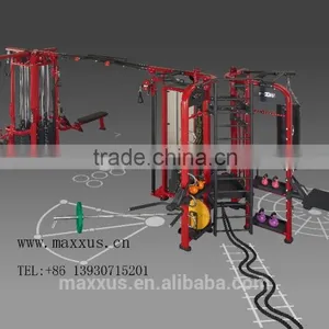 Group Traing Equipment Synrgy 360 thumbnail-1