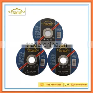 High Quality Diamond Double Net Abrasives Cutting Disc thumbnail-4