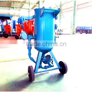 Abrasive Blasting Nozzle for Blast Pot thumbnail-6
