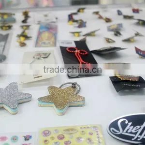 2013 Promotion Tin Badge thumbnail-1
