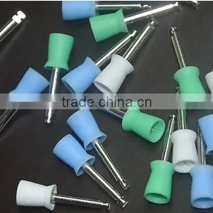 Dental Disposable Prophy Cup/Dental Prophy Cup thumbnail-2