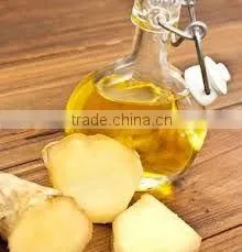 Pure & Natural Ginger Oil thumbnail-1