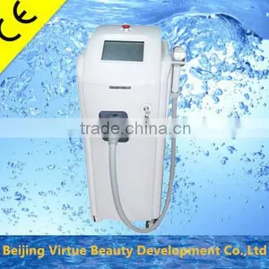 1540nm Erbium Glass Fiber Machine / 1540nm EAG Laser Machine thumbnail-1