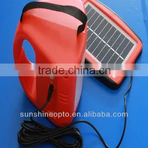 Solar Emergency Lantern thumbnail-1