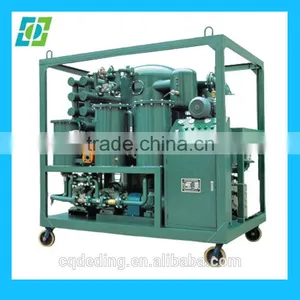 High Efficient Machine Oil Separator thumbnail-1