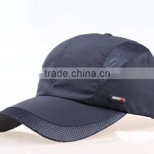 2015 High Quality Mesh Baseball Cap thumbnail-4
