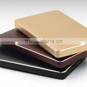 AWC024 High Quality 10000mah li Ion Battery Charger 3.7v Power Bank for Huawei Mate 7 thumbnail-2