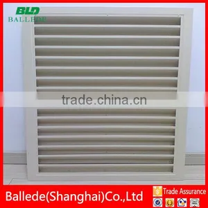 Air Vent Louver thumbnail-5